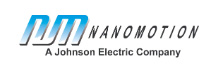 Nanomotion