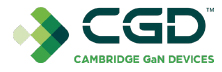 Cambridge GaN Devices