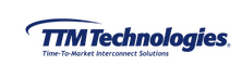 TTM Technologies