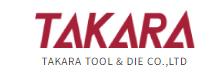 TAKARA tool & die co. ltd
