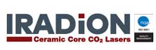 Iradion Laser Inc