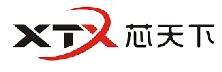 XTX Technology
