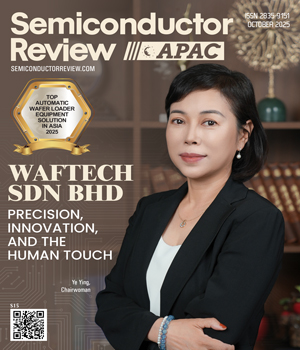 Waftech Sdn Bhd: Precision, Innovation, and The Human Touch