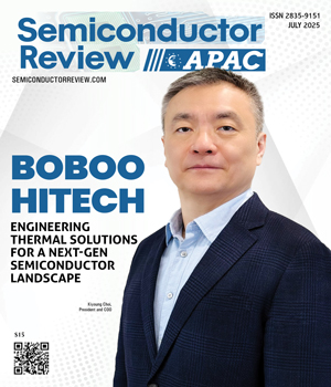 BOBOO HITECH: Engineering Thermal Solutions for a Next-Gen Semiconductor Landscape