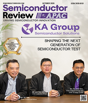 KA Group Shaping the Next Generation of Semiconductor Test