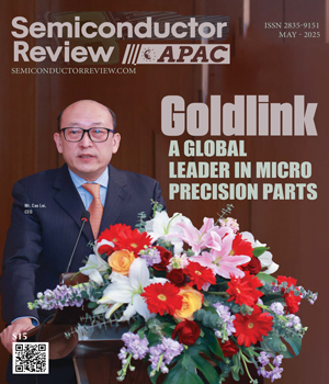 Goldlink: A Global Leader in Micro Precision Parts