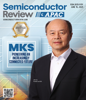 MKS: Pioneering an Increasingly Connected Future