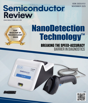 NanoDetection Technology™: Breaking The Speedaccuracy Barrier In Diagnostics