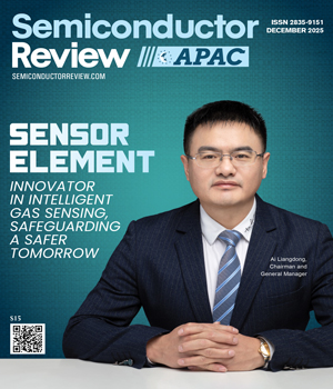 Sensor Element: Innovator in Intelligent Gas Sensing, Safeguarding A Safer Tomorrow