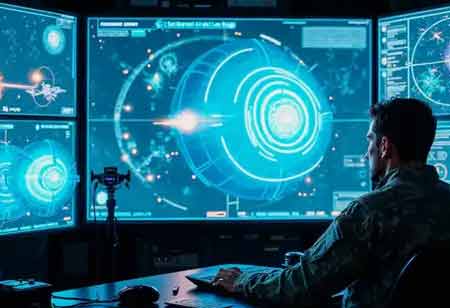 Selecting Rugged Military SSD Drives for Defense Programs