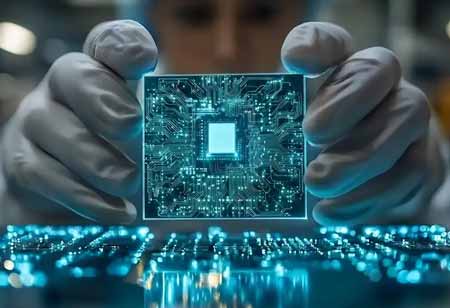 Selecting Silicon-Proven Memory IP for Advanced Semiconductor Design