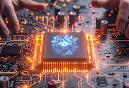 Enhancing Chip Design Efficiency with High-Performance Memory IP Solutions
