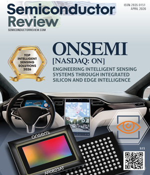 ONSEMI[NASDAQ: ON]: Engineering Intelligent Sensing Systems Through Integrated Silicon and Edge Intelligence
