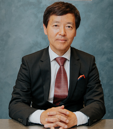 Yoshihiko Muramoto, Nitride Semiconductors | Agri Business Review | Top UV-LEDs Manufacturer in APAC