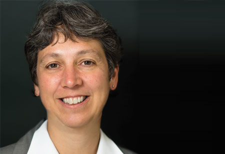 Erin Byrne, Segment CTO and VP, Industrial Solutions Segment, TE Connectivity | Agri Business Review