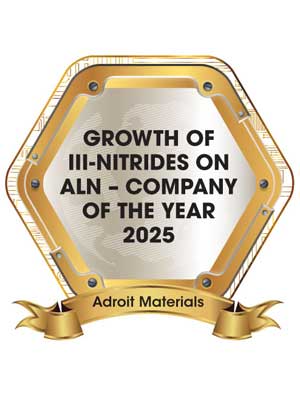 Adroit Materials: Redefining Epitaxy with Boutique Precision 
