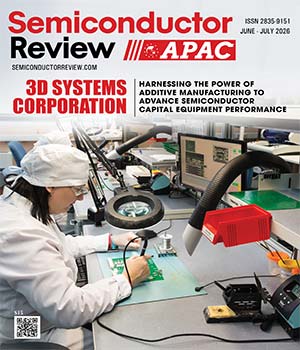 Harnessing the Power of Additive Manufacturing to Advance Semiconductor Capital Equipment Performance