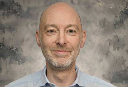 Paul Guerrier, Manufacturing Engineering Manager, Moog Inc. (NYSE: MOG.A) | Agri Business Review