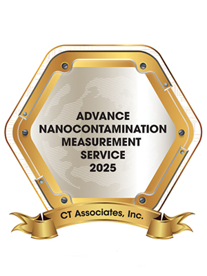 CT Associates, Inc.: Pioneering Nano-Contamination Measurement for the Semiconductor Industry 