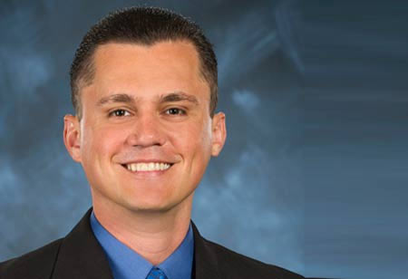 Neomar Giacomini, Senior Engineering Manager - Electronics Hardware Development, Whirlpool | Agri Business Review