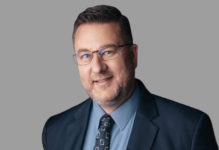 Peter Chambers, Senior Director, OEM Sales APJ & Country Manager, Australia, AMD [NASDAQ: AMD] | Agri Business Review