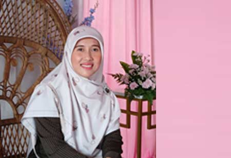 Dewi Fitriyati, Head of Business Development at PT. KATOLEC INDONESIA | Agri Business Review