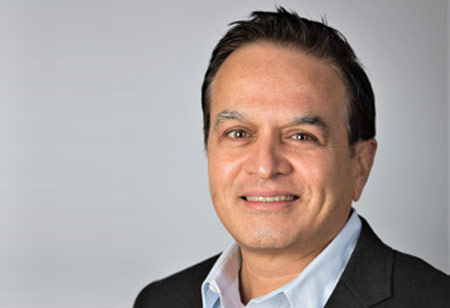 Rohit Vidwans, Executive Vice President Engineering, Ampere Computing | Agri Business Review