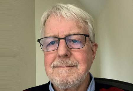 Eric Christenson, Director of Silicon Photonics Engineering, FormFactor | Agri Business Review