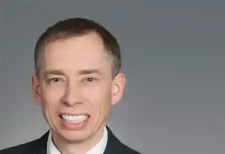 Steve Hanna, Distinguished Engineer, Infineon Technologies | Agri Business Review