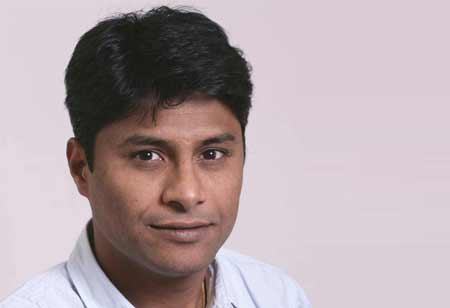 Velmurugan Ramanathan, Director of Operations, Linxens | Agri Business Review