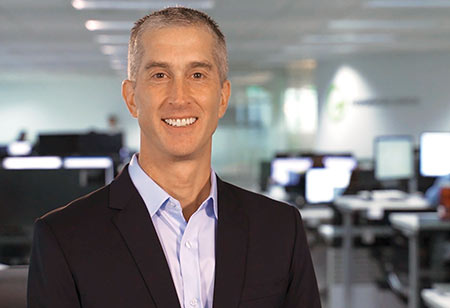 Flexible and Proactive Supply Chain Management