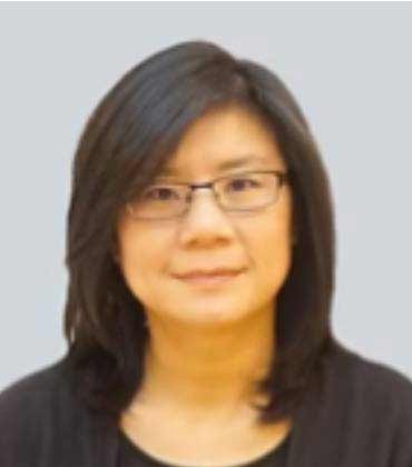 Vita Choi, Executive Assistant to CEO Vita Choi, Executive Assistant to CEO