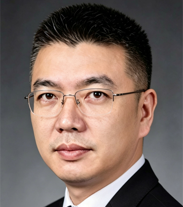 Xiong Xiang, Ruimeng Technology | Agri Business Review | Top Fabless Chip Design Company in APAC