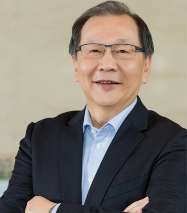 Rick Tsai, MediaTek | Agri Business Review | Top Mobile SoC Innovator In APAC