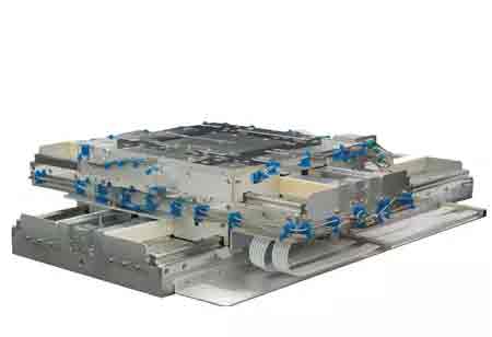 Nanomotion: Clean, Stable 1nm Motion Systems
