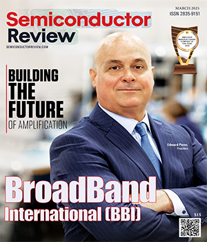 BroadBand International [BBI]: Building The Future Of Amplification
