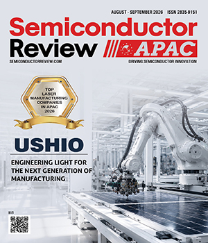 Ushio: Engineering Light for the Next Generation of Manufacturing