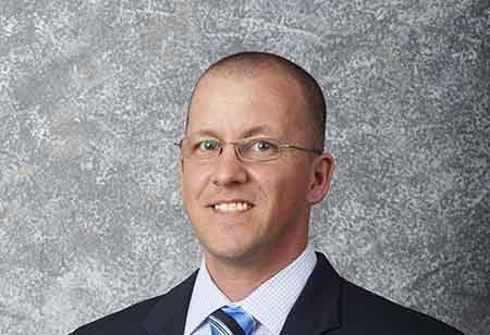Curtis Corley, Director of Safety - South, AECOM Hunt | Agri Business Review
