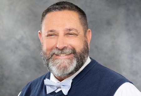 Dan Lovekamp, Director of Training, Auffenberg Dealer Group | Agri Business Review