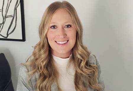 Katherine Ellwein, Assistant Vice President Marketing, Amerit Fleet Solutions | Agri Business Review