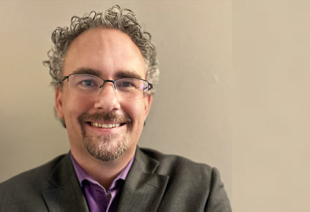 Jason Brown, Information Technology Security Manager, the Shyft Group | Agri Business Review