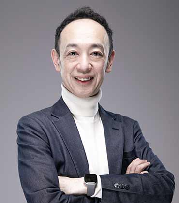 Masahiro Ogawa, Miraxia Edge Technology | Agri Business Review | Semiconductor Power Control Solutions Company of the Year In Asia