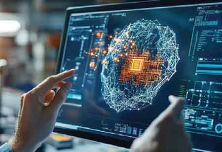 Rethinking Chip Design through AI-Driven Automation