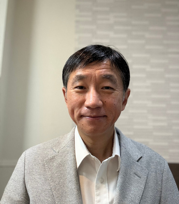 Hiroaki Shimura, NS Technologies Inc. | Semiconductor Review | Top IC Test Handlers Manufacturer in APAC