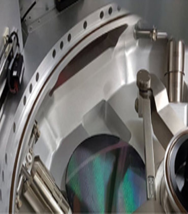 TTS Group: Forging Testing Solutions for Semi-Conductor Industry