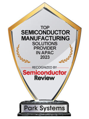 Top 10 Semiconductor Manufacturing Solutions Companies in APAC - 2023