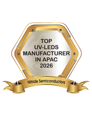 Top UV-LEDs Manufacturer in APAC 2026