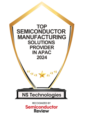 Top 10 Semiconductor Manufacturing Solutions Provider In Apac - 2024