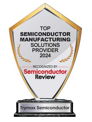 Top 10 Semiconductor Manufacturing Solutions Providers - 2024