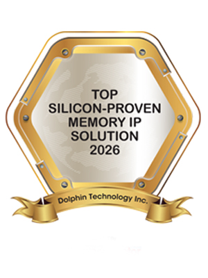 Top Silicon-Proven Memory IP Solution - 2026